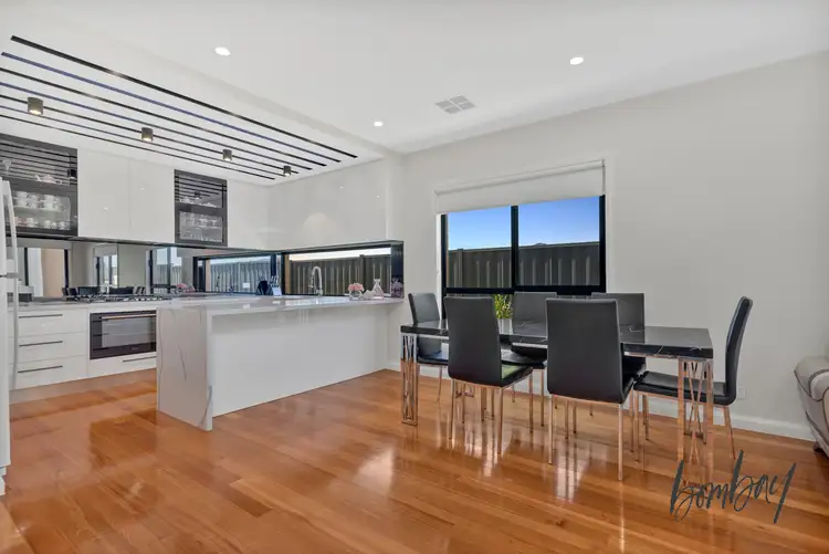 Fourth view of Homely house listing, 34 Pascal Crescent, Kalkallo VIC 3064