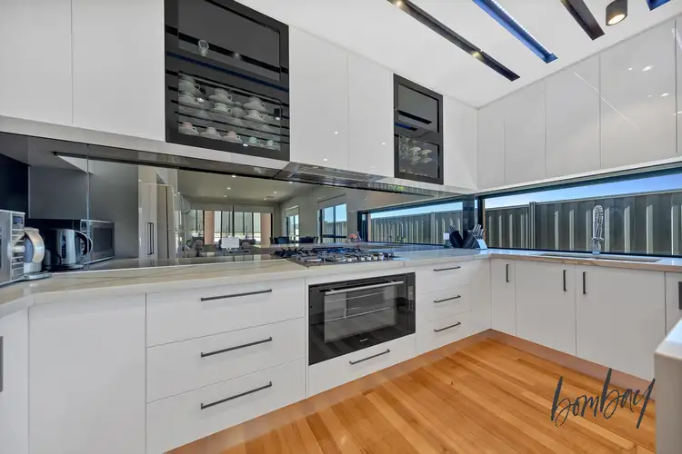 Sixth view of Homely house listing, 34 Pascal Crescent, Kalkallo VIC 3064