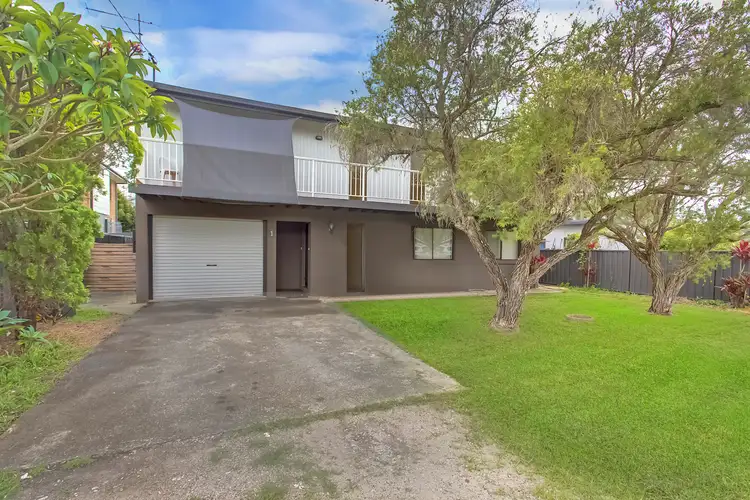 Main view of Homely house listing, 1 Lane Street, Laurieton NSW 2443