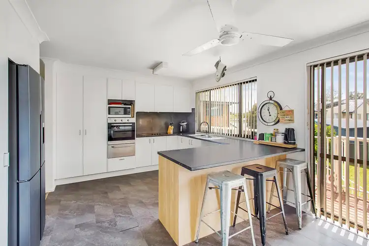 Third view of Homely house listing, 1 Lane Street, Laurieton NSW 2443