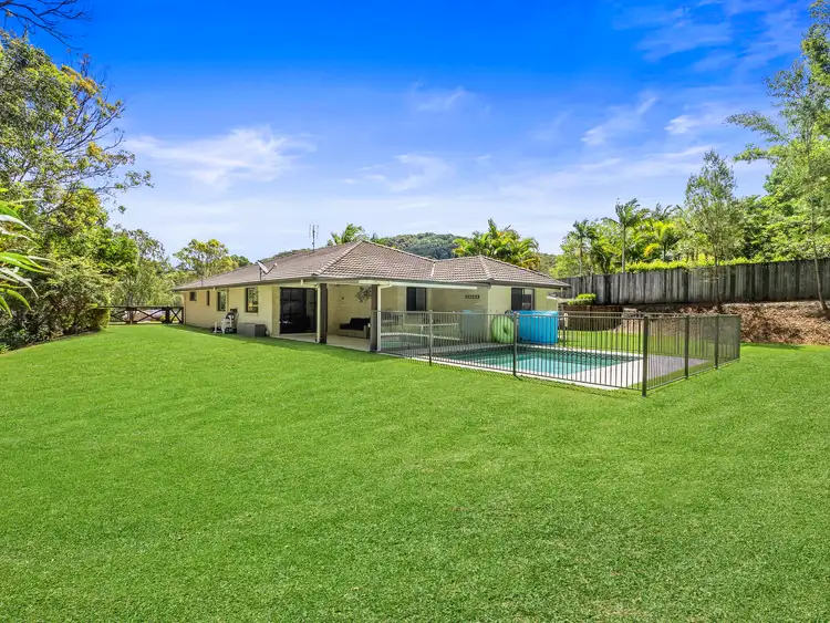 7 Coorabin Court, Tallebudgera QLD 4228
