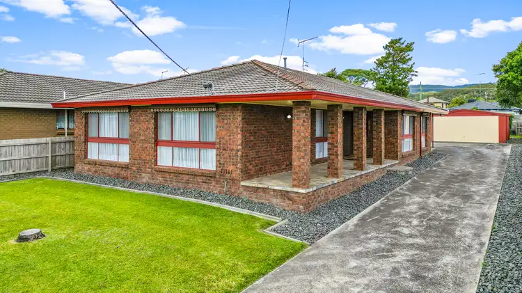 5 Peer Street, Moe VIC 3825