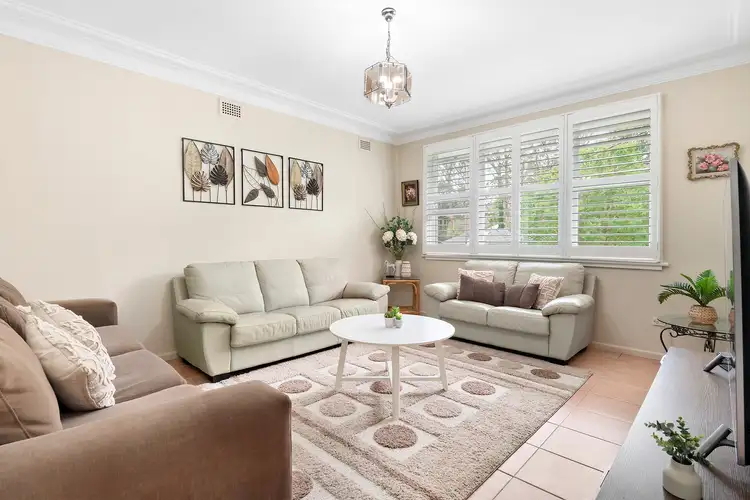Second view of Homely house listing, 12 Lennox Street, Normanhurst NSW 2076