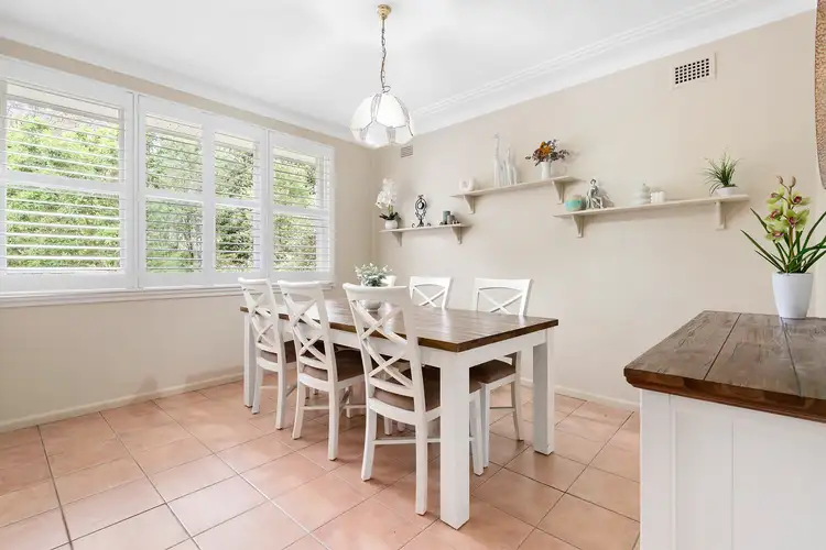 Third view of Homely house listing, 12 Lennox Street, Normanhurst NSW 2076