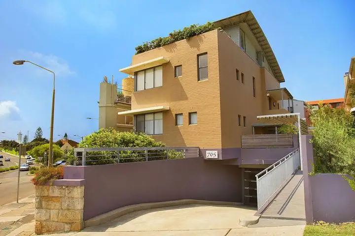 Main view of Homely townhouse listing, 5/765 Old South Head Road, Vaucluse NSW 2030