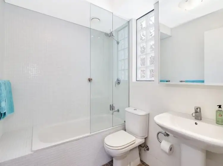Second view of Homely townhouse listing, 5/765 Old South Head Road, Vaucluse NSW 2030