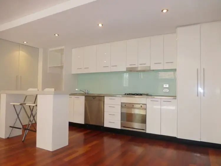 Third view of Homely townhouse listing, 5/765 Old South Head Road, Vaucluse NSW 2030