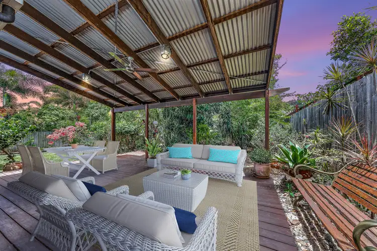 Second view of Homely house listing, 6 Mandalay Road, Mandalay QLD 4802