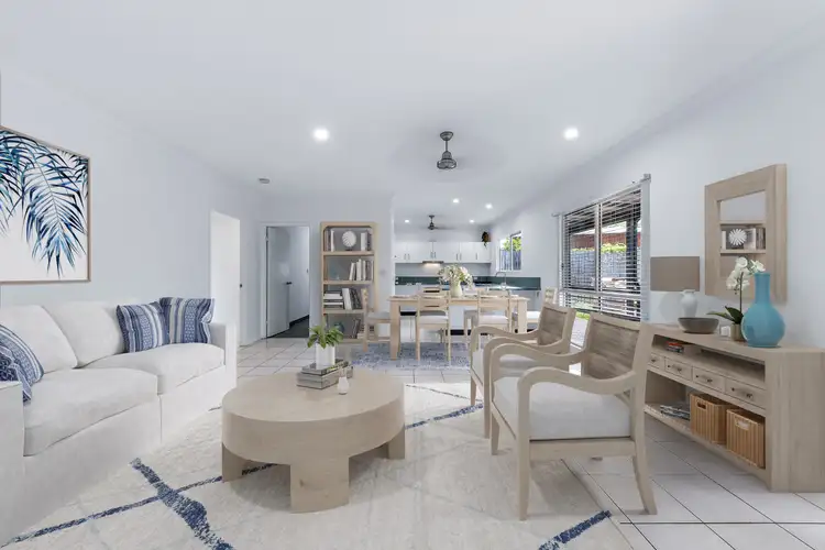 Fifth view of Homely house listing, 6 Mandalay Road, Mandalay QLD 4802