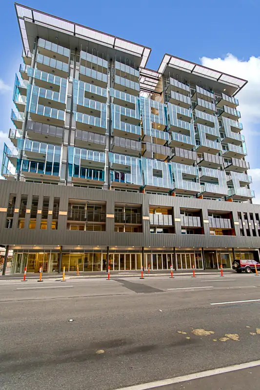 110/271-281 Gouger St, Adelaide SA 5000