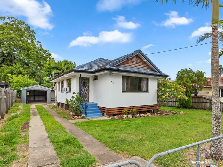 44 Cypress Street, Inala QLD 4077