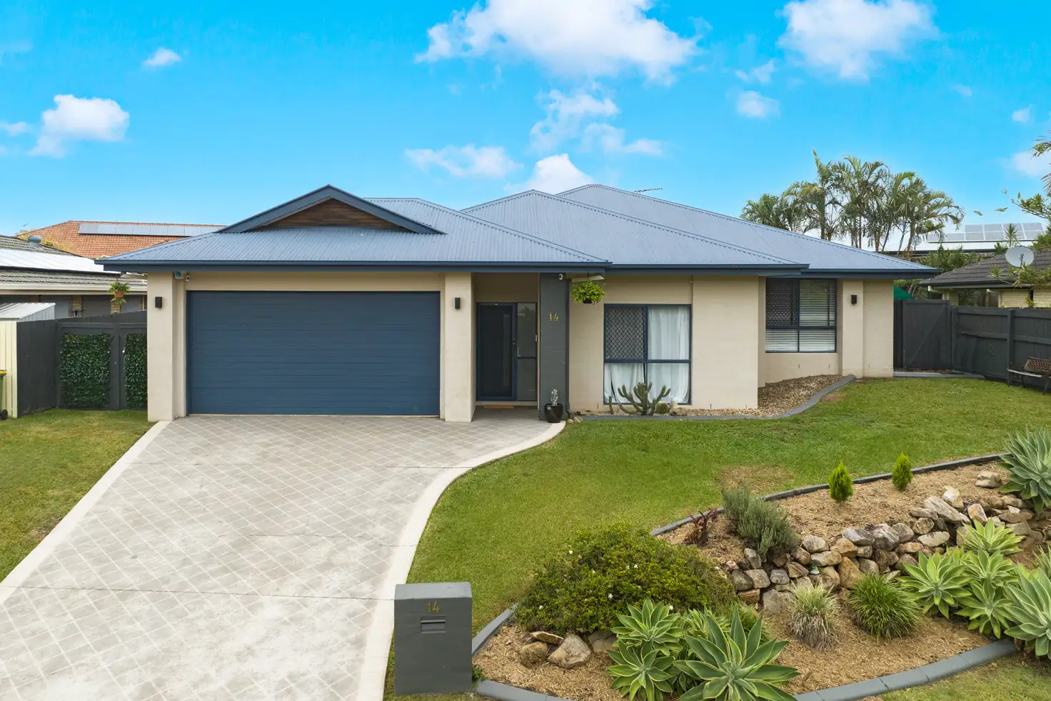 Main view of Homely house listing, 14 Portland Parade, Redland Bay QLD 4165