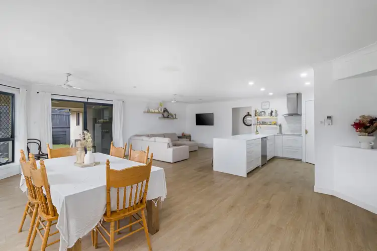 Sixth view of Homely house listing, 14 Portland Parade, Redland Bay QLD 4165