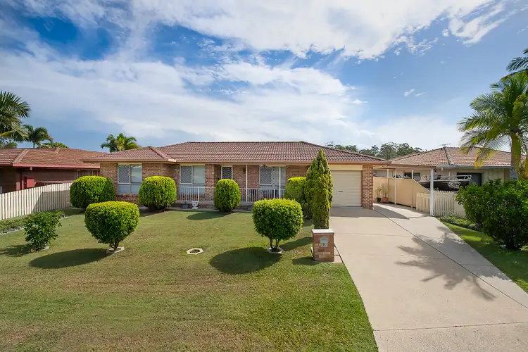 Main view of Homely house listing, 71 Nottingham Street, Kippa-Ring QLD 4021