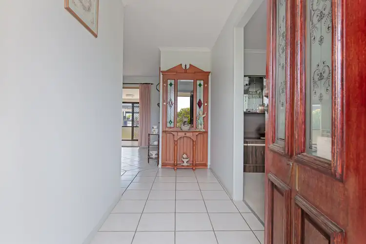 Second view of Homely house listing, 71 Nottingham Street, Kippa-Ring QLD 4021