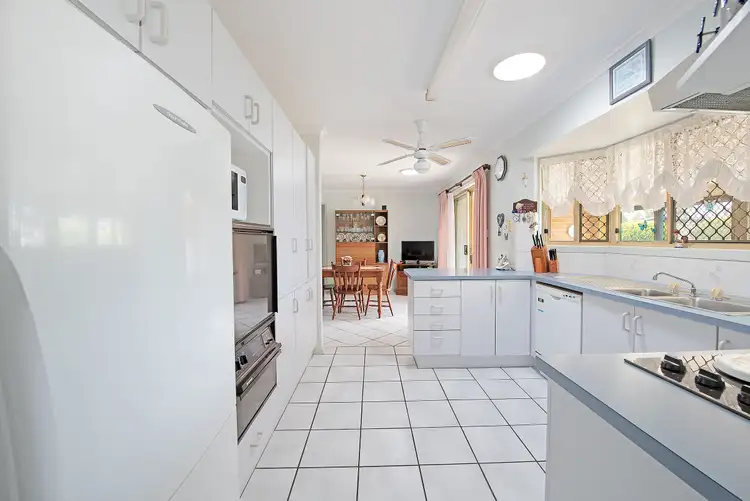 Fifth view of Homely house listing, 71 Nottingham Street, Kippa-Ring QLD 4021