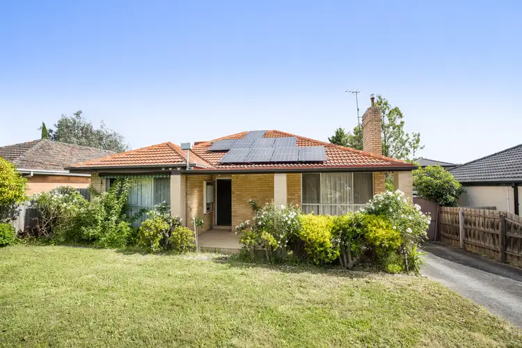 6 Leonard Street, Ashwood VIC 3147