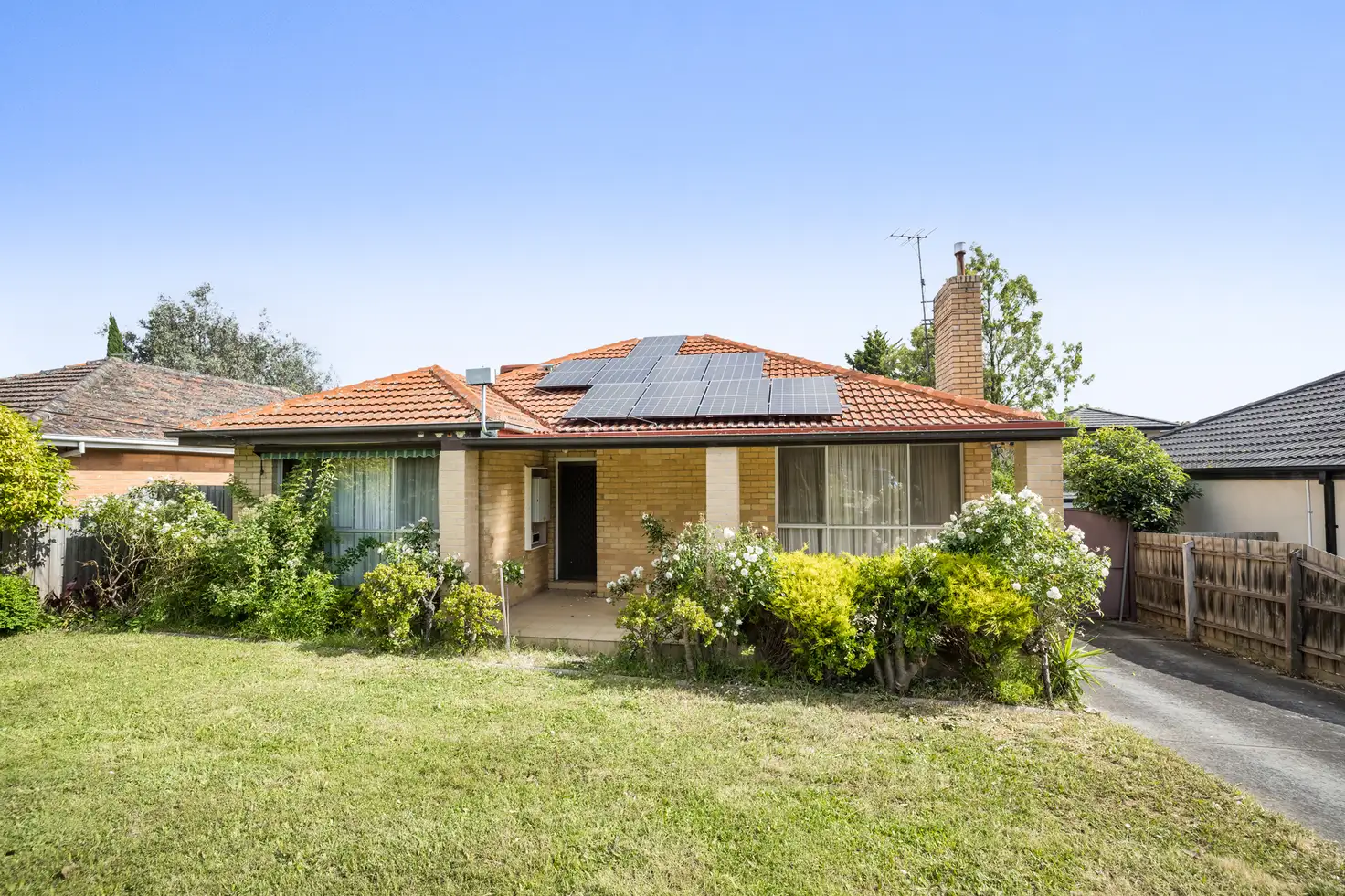 Main view of Homely house listing, 6 Leonard Street, Ashwood VIC 3147