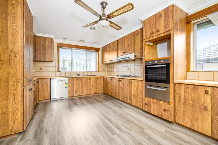 Second view of Homely house listing, 6 Leonard Street, Ashwood VIC 3147
