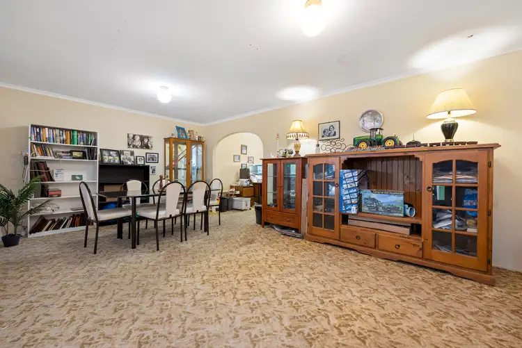 Second view of Homely house listing, 6 Ararat Street, Riverhills QLD 4074