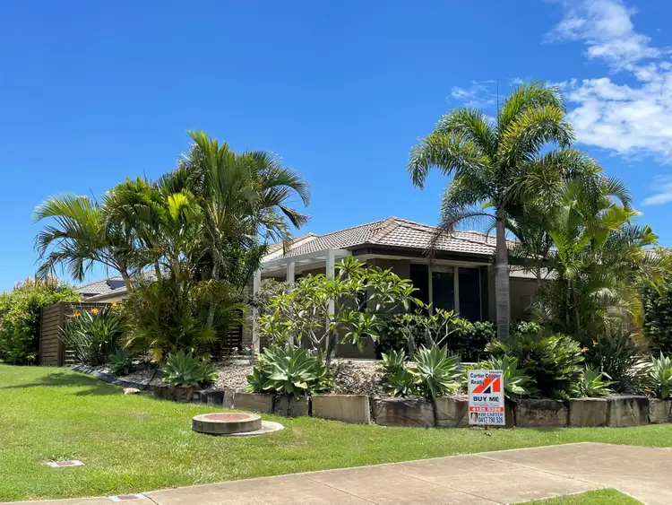 2 Roebuck Street, Urraween QLD 4655