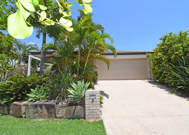 Third view of Homely house listing, 2 Roebuck Street, Urraween QLD 4655