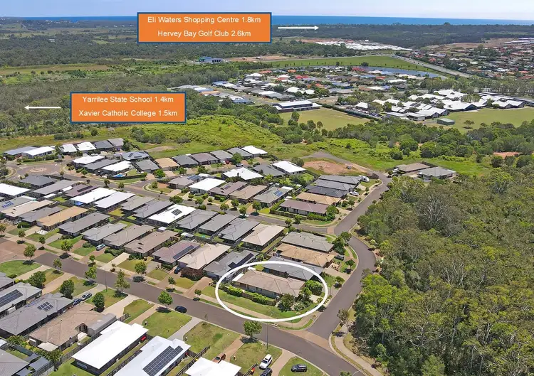 Fifth view of Homely house listing, 2 Roebuck Street, Urraween QLD 4655