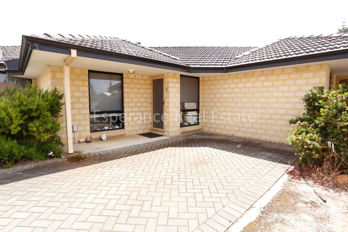 Main view of Homely unit listing, 7/34 Dempster Street, Esperance WA 6450