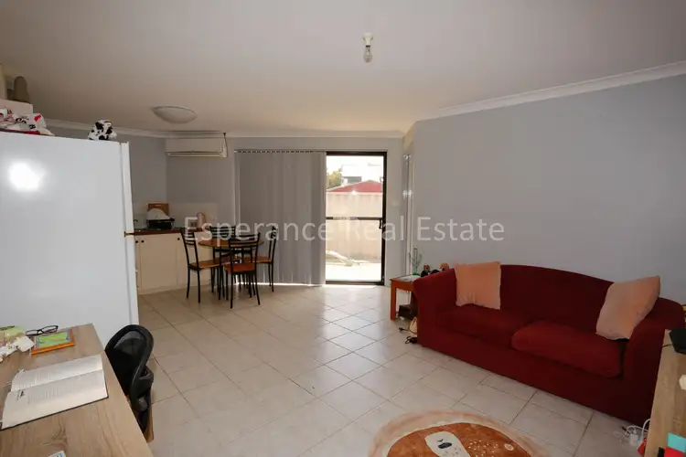 Second view of Homely unit listing, 7/34 Dempster Street, Esperance WA 6450