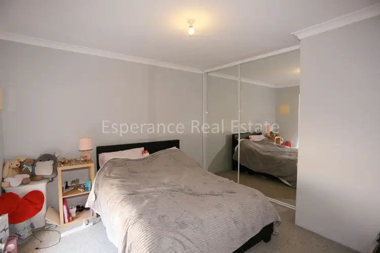 Fourth view of Homely unit listing, 7/34 Dempster Street, Esperance WA 6450