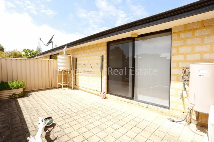 Sixth view of Homely unit listing, 7/34 Dempster Street, Esperance WA 6450