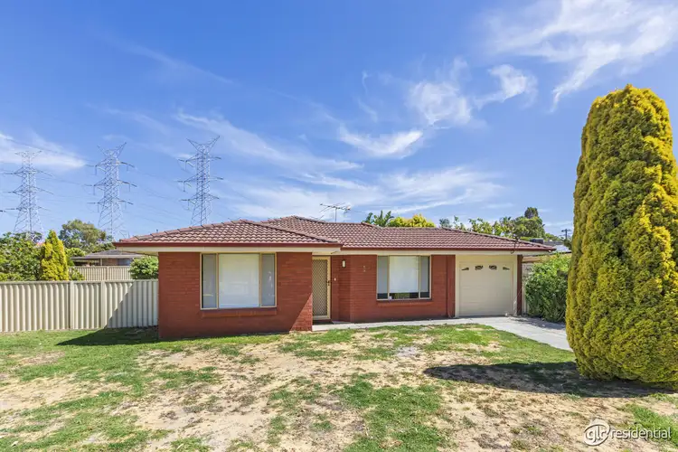 1 Little Lake Rise, South Lake WA 6164