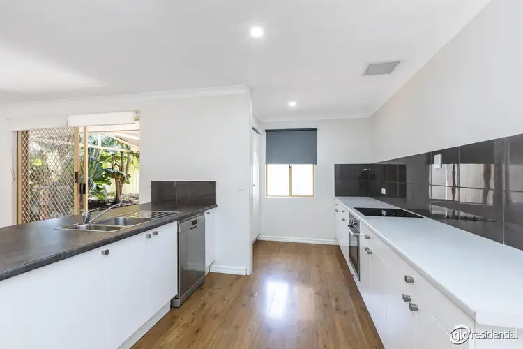 Third view of Homely house listing, 1 Little Lake Rise, South Lake WA 6164
