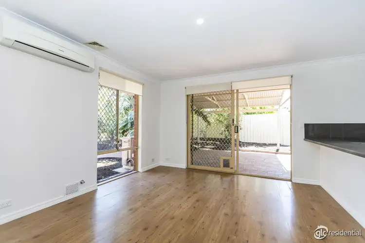 Fifth view of Homely house listing, 1 Little Lake Rise, South Lake WA 6164