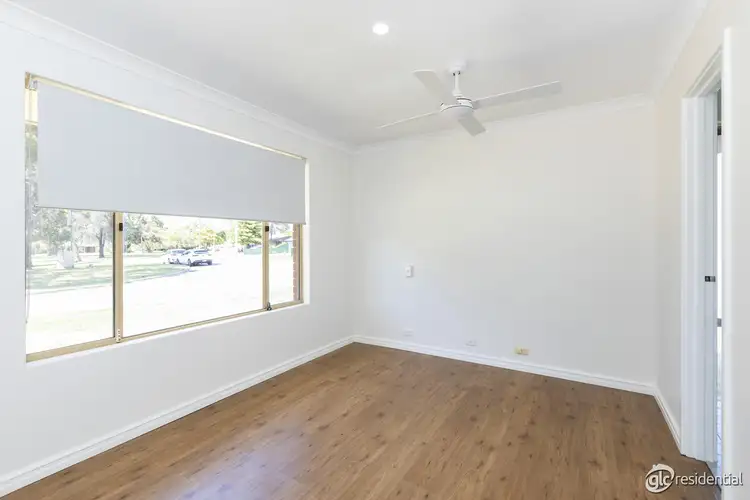 Sixth view of Homely house listing, 1 Little Lake Rise, South Lake WA 6164