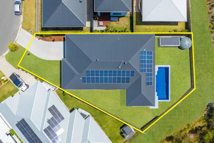 Fourth view of Homely house listing, 67 Dales Way, Coomera QLD 4209