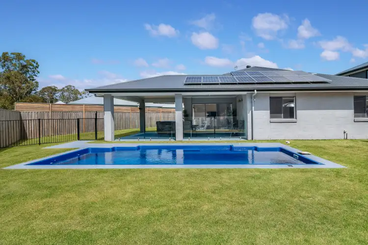 Sixth view of Homely house listing, 67 Dales Way, Coomera QLD 4209