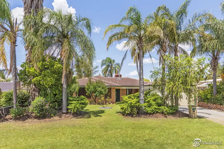 22 Virgilia Terrace, South Lake WA 6164