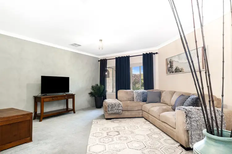 Second view of Homely house listing, 5 Edith Agnes Circle, West Busselton WA 6280