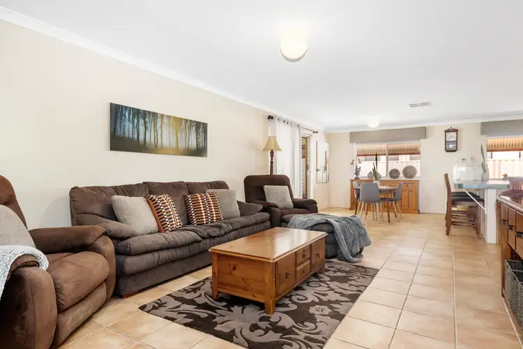 Fifth view of Homely house listing, 5 Edith Agnes Circle, West Busselton WA 6280