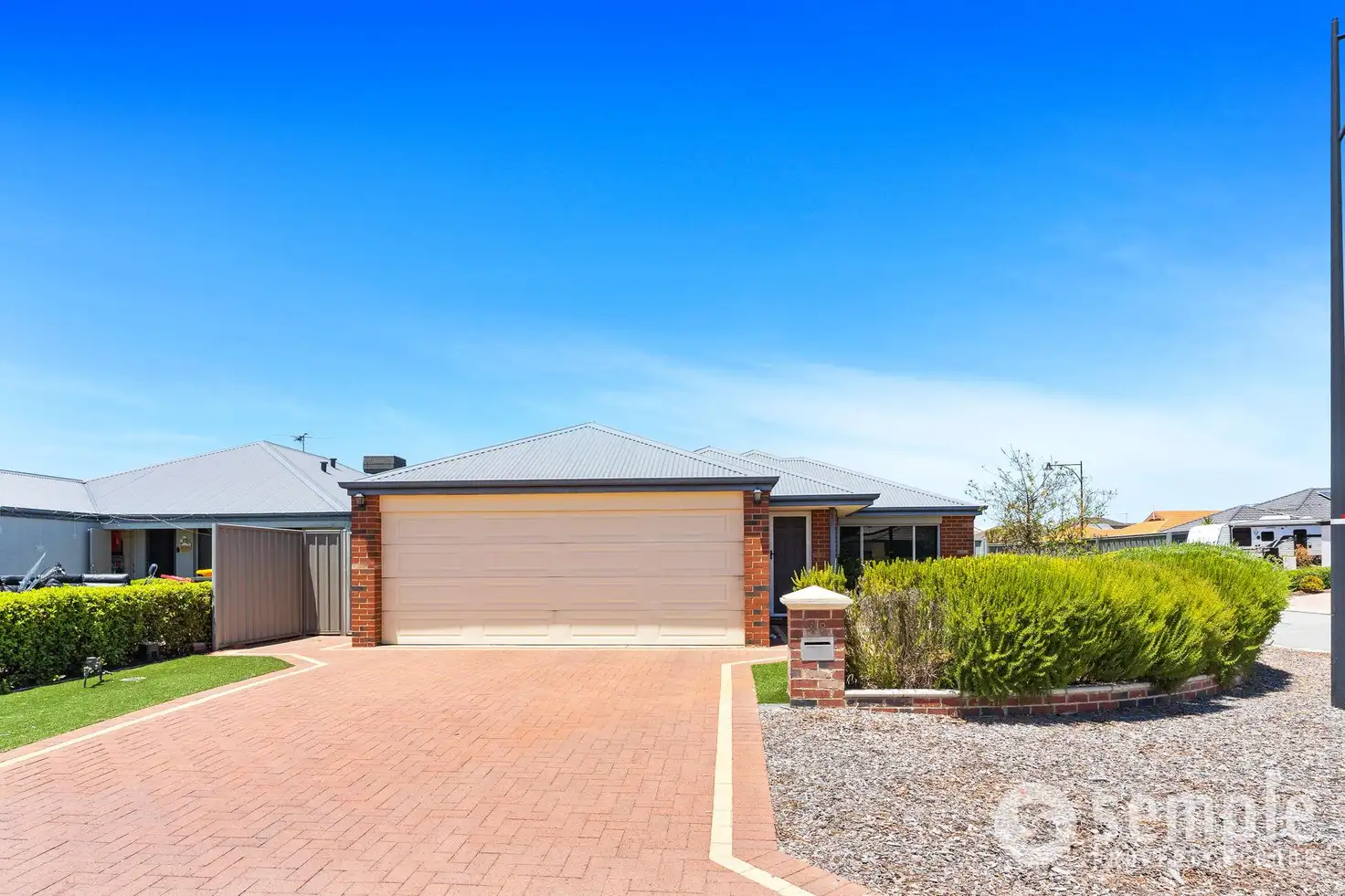Main view of Homely house listing, 48 Bologna Gardens, Aubin Grove WA 6164