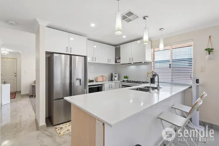 Third view of Homely house listing, 48 Bologna Gardens, Aubin Grove WA 6164