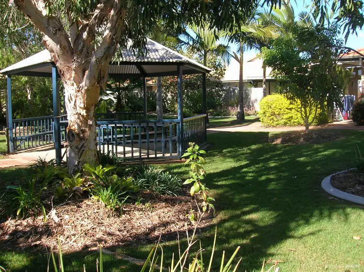 Second view of Homely unit listing, 19/17 Newman St,, Caboolture QLD 4510