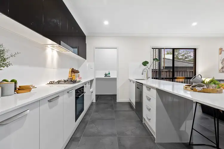 Second view of Homely house listing, 37 Brockman Drive, Upper Kedron QLD 4055