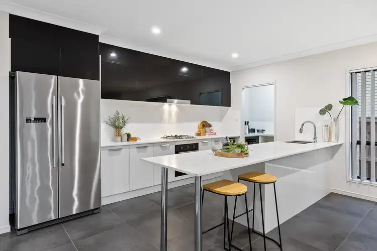 Third view of Homely house listing, 37 Brockman Drive, Upper Kedron QLD 4055