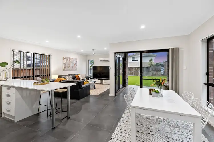 Fourth view of Homely house listing, 37 Brockman Drive, Upper Kedron QLD 4055