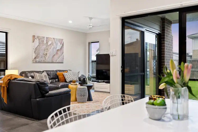 Fifth view of Homely house listing, 37 Brockman Drive, Upper Kedron QLD 4055