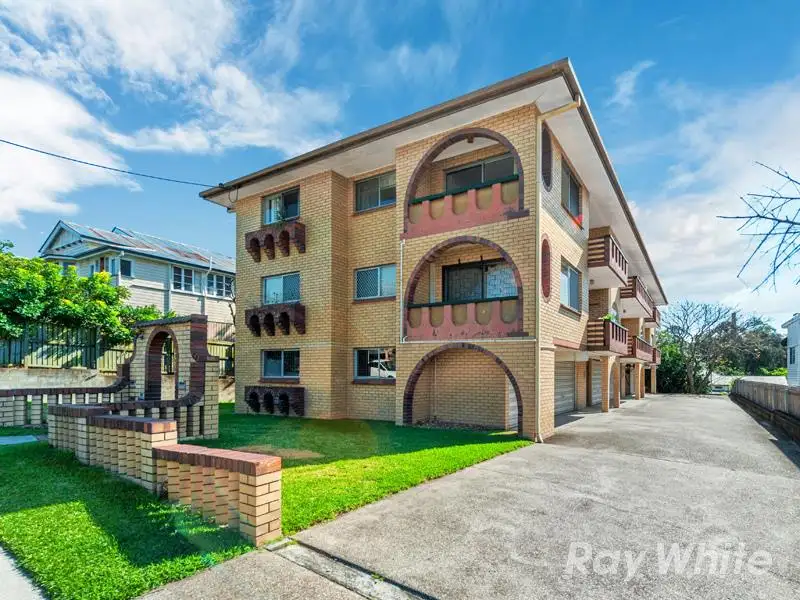 Main view of Homely unit listing, 3/29 Kate Street, Alderley QLD 4051