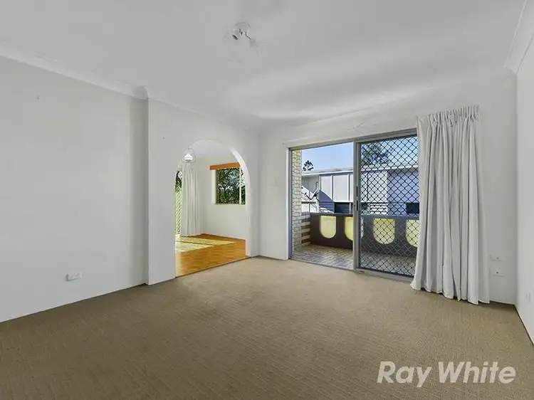 Second view of Homely unit listing, 3/29 Kate Street, Alderley QLD 4051