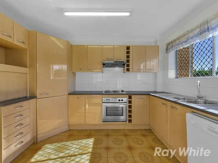 Third view of Homely unit listing, 3/29 Kate Street, Alderley QLD 4051
